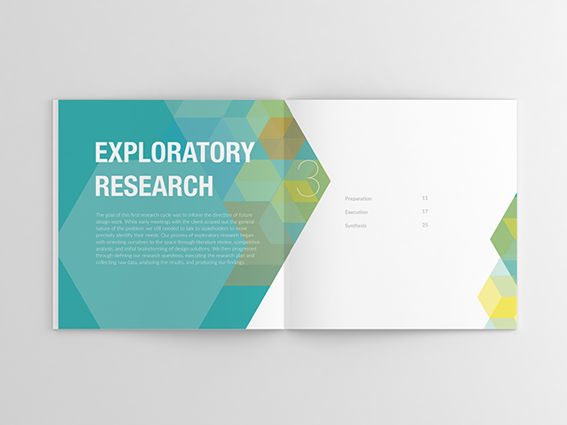 Book Design