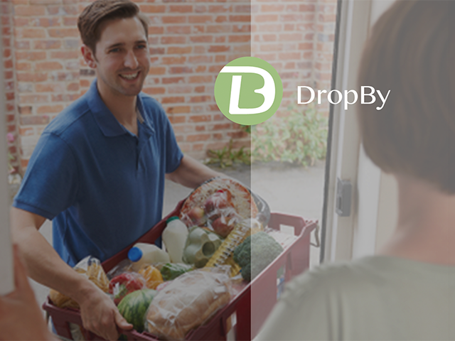 DropBy