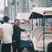 Tianjin in Film